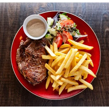 Biebosch - Garden House Θέρετρο *