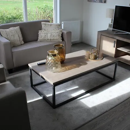 Biebosch - Garden House Station touristique