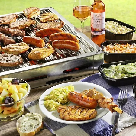 Biebosch - Garden House Θέρετρο *