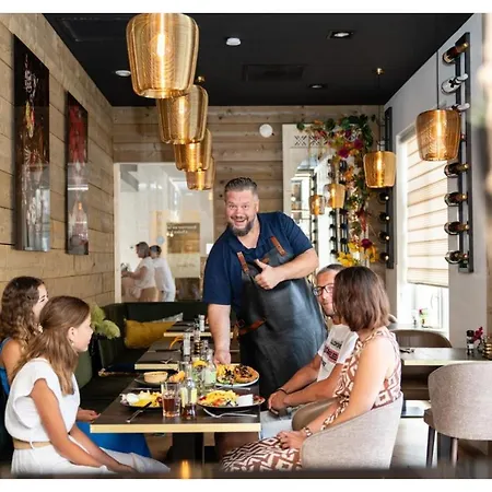 Θέρετρο Biebosch - Garden House Bemelen