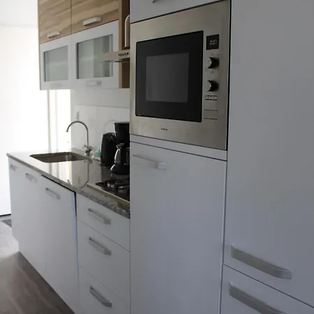 Biebosch - Garden House Θέρετρο