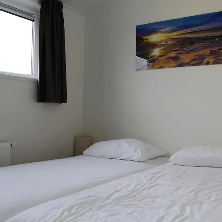 Biebosch - Garden House Θέρετρο