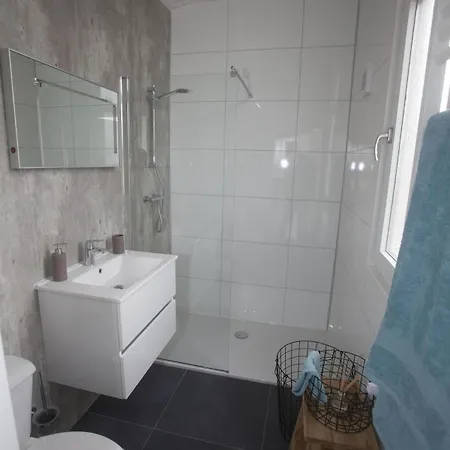 Biebosch - Garden House Θέρετρο *