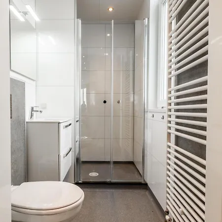 Θέρετρο Biebosch - Garden House Bemelen