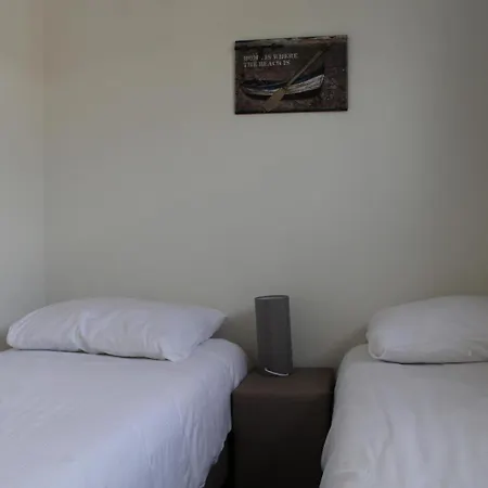 Biebosch - Garden House * بيميلين