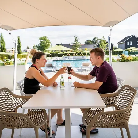 Biebosch - Garden House Θέρετρο *