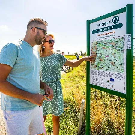 Biebosch - Garden House *