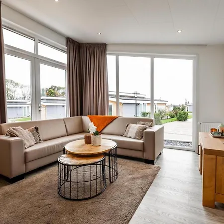 Biebosch - Garden House Θέρετρο