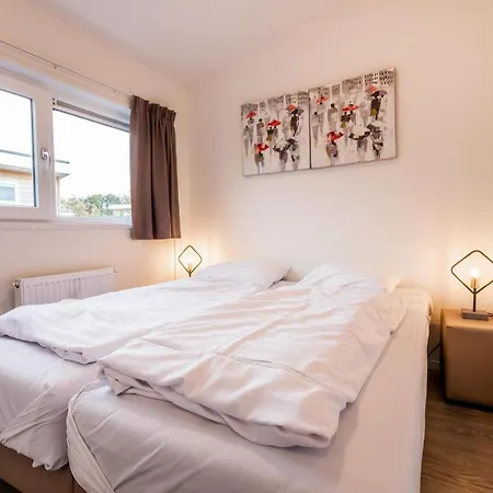 Biebosch - Garden House *