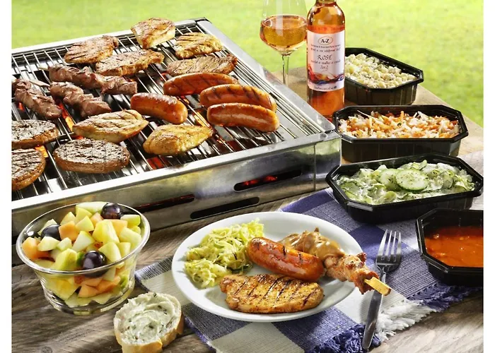 Biebosch - Garden House Resort *