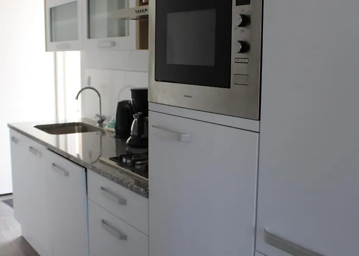 Biebosch - Garden House منتجع