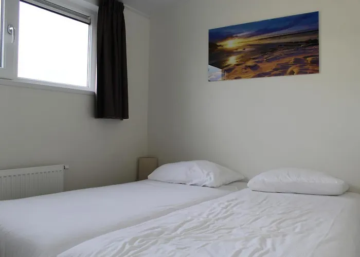 Biebosch - Garden House Resort