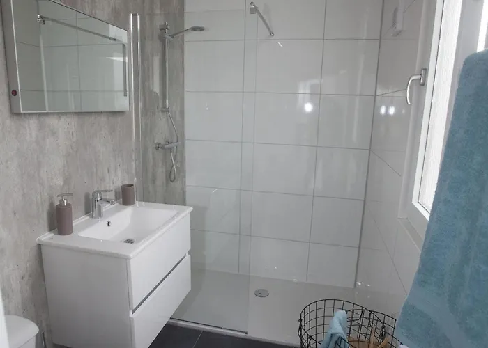 Biebosch - Garden House Resort *