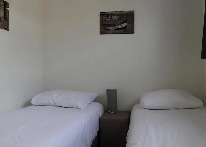 Biebosch - Garden House * Bemelen