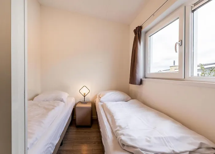 Biebosch - Garden House Resort Bemelen