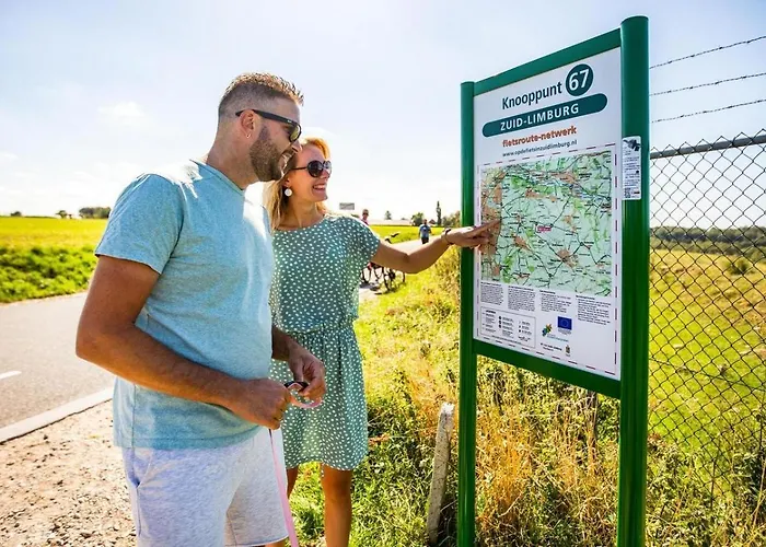 Biebosch - Garden House *