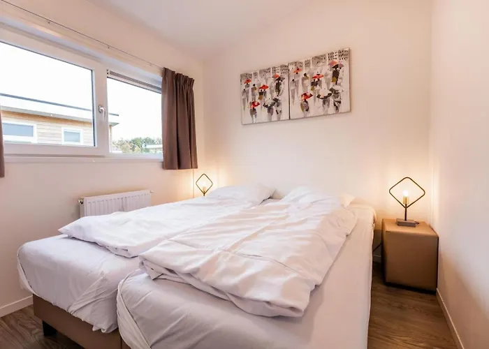 Biebosch - Garden House *