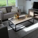 Biebosch - Garden House אתר נופש