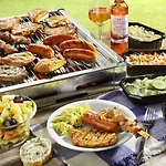 Biebosch - Garden House אתר נופש *