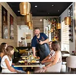 אתר נופש Biebosch - Garden House Bemelen