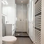 אתר נופש Biebosch - Garden House Bemelen