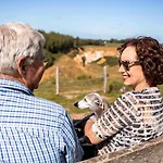 Biebosch - Garden House אתר נופש *